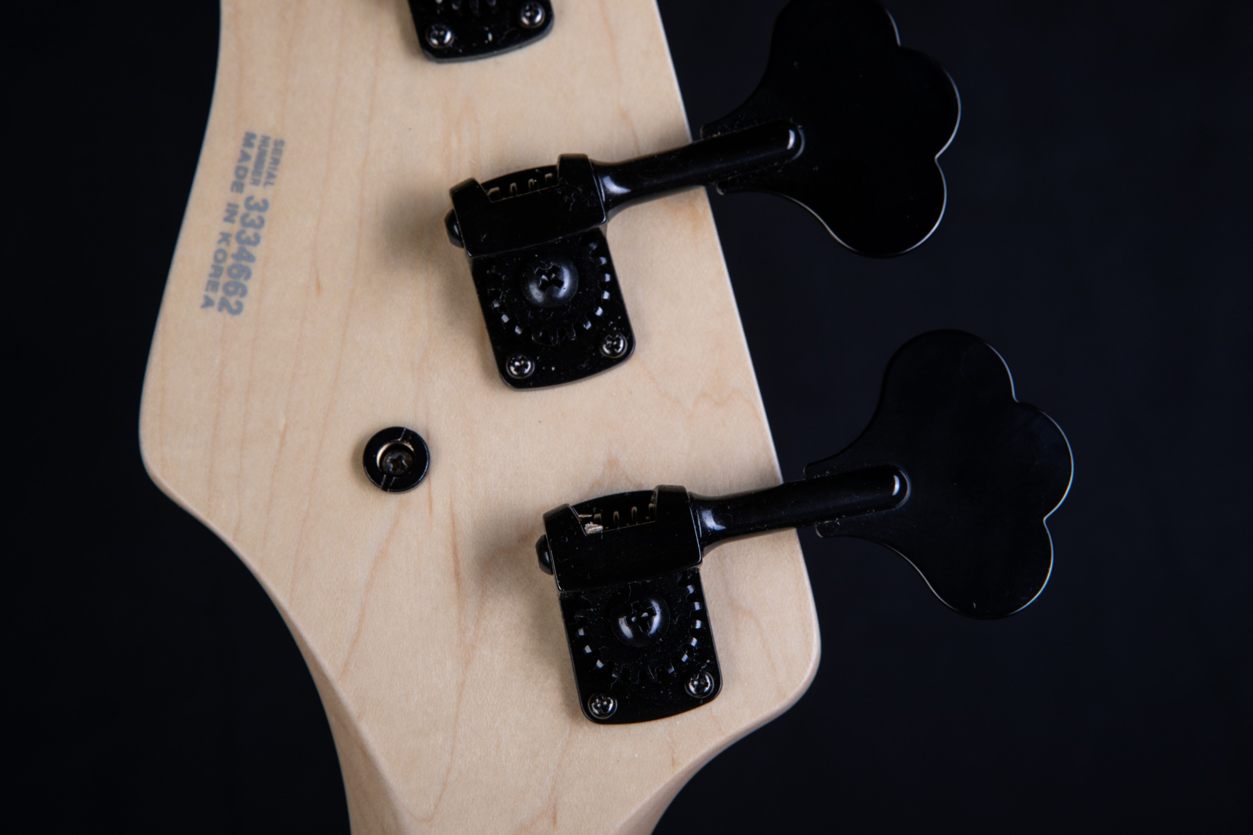 Galerijní obrázek č.6 JB modely BLADE B-3 Classic - Vintage White