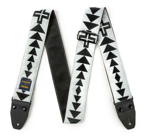 Hlavní obrázek Nylonové/textilní DUNLOP PWM11 Pendleton Thunder Quarrel