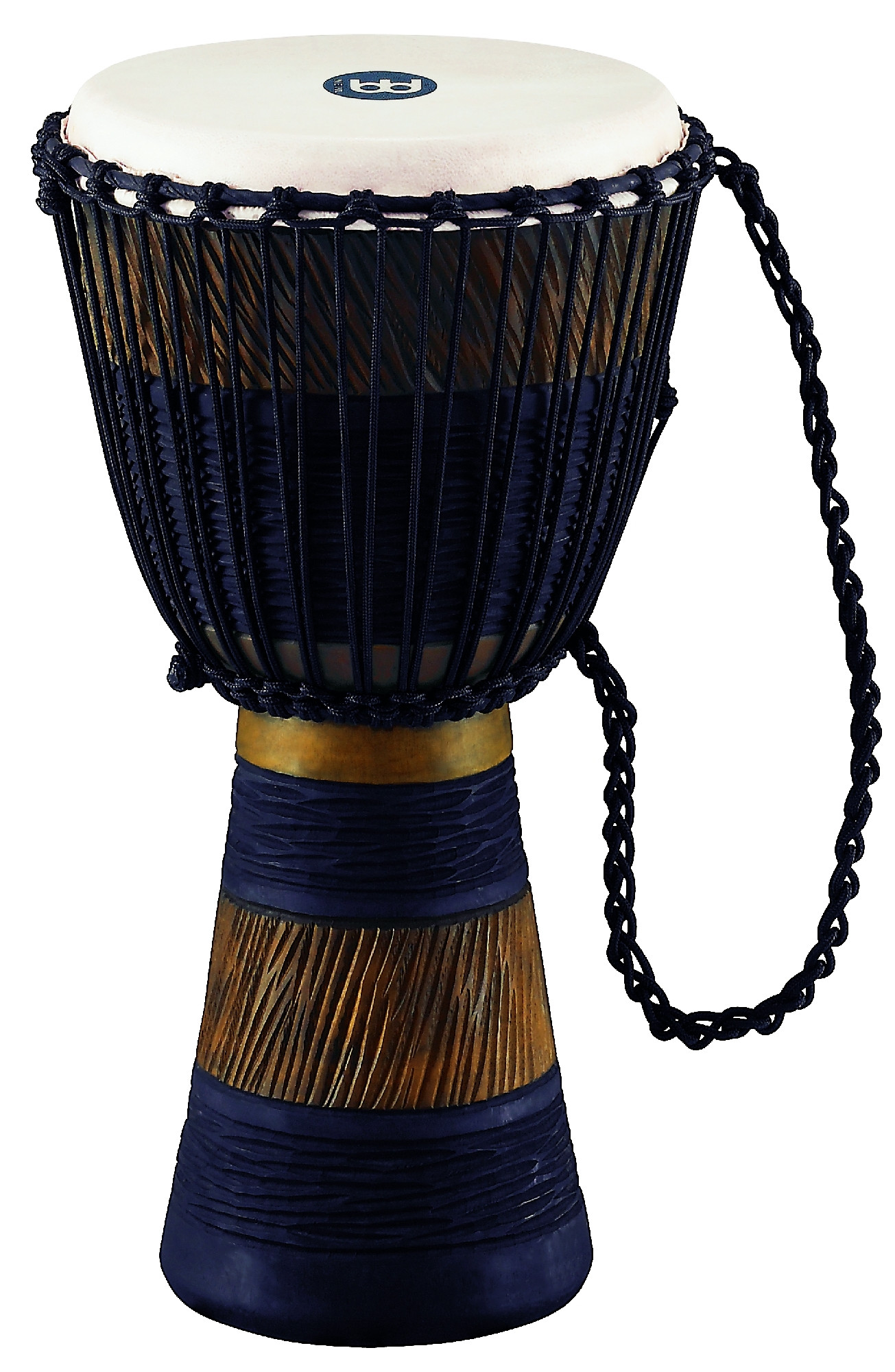 Hlavní obrázek Djembes MEINL ADJ3-M+BAG Original African Style Earth Rhythm Djembe 10”