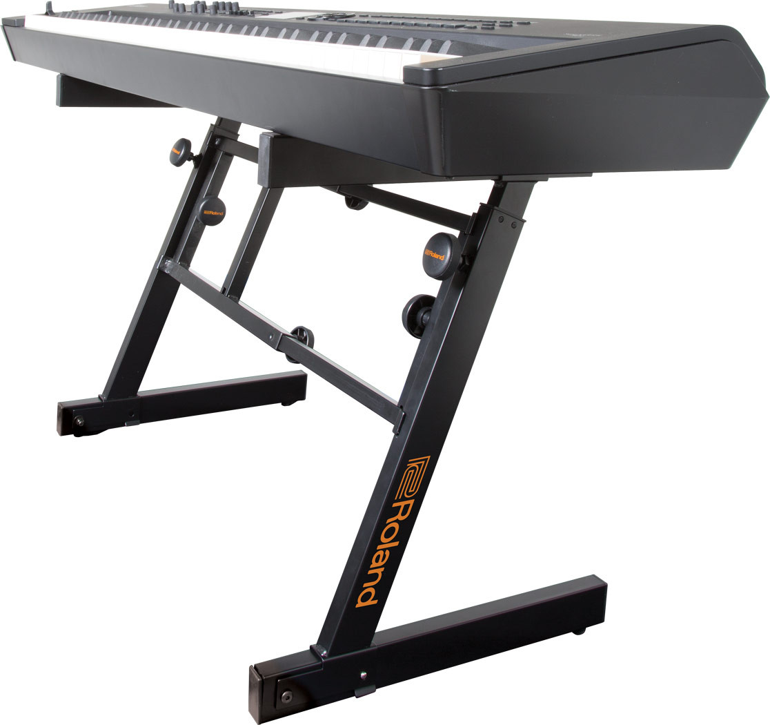 Galerijní obrázek č.1 Stojany ROLAND KS-1Z