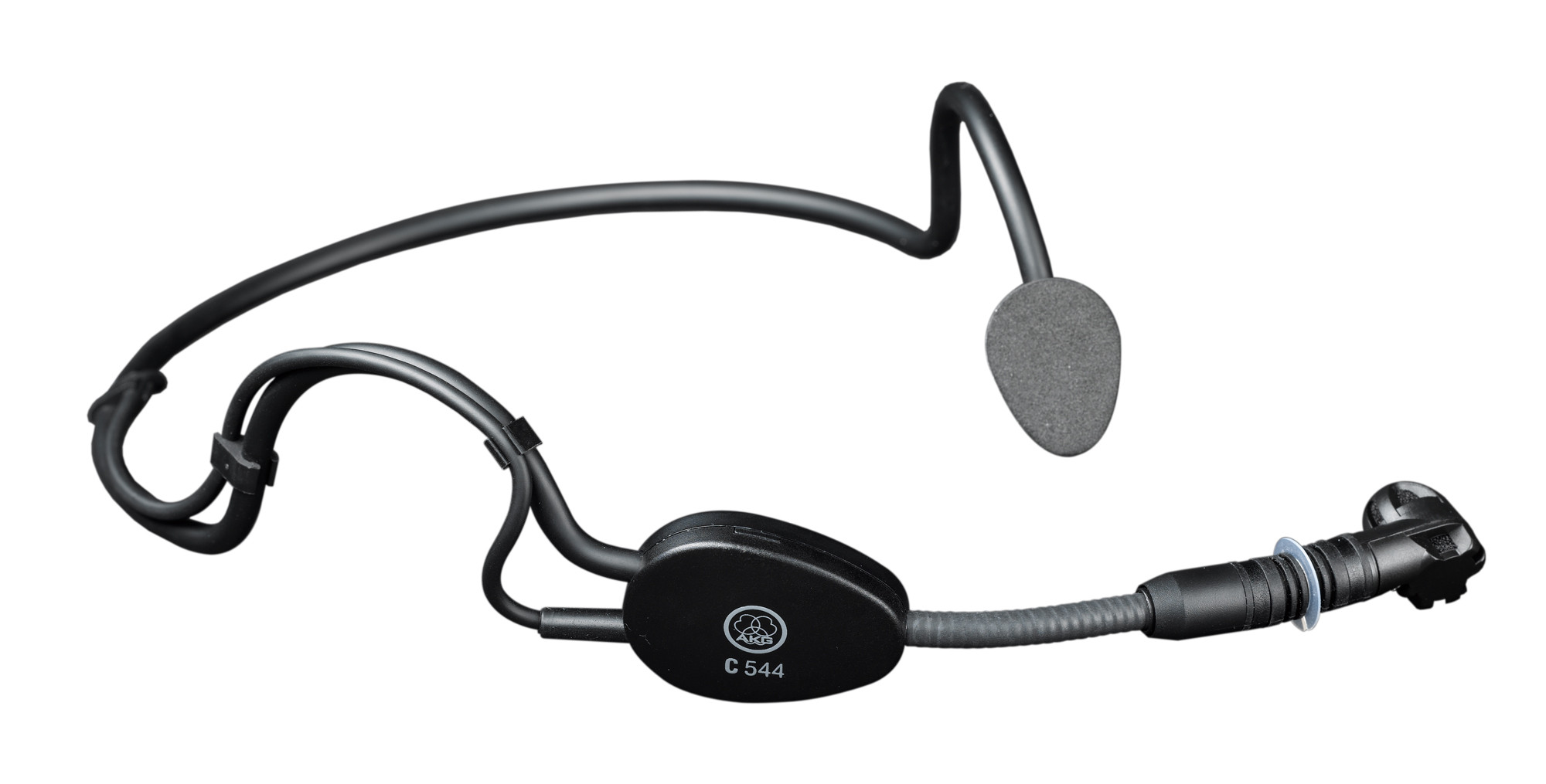 Hlavní obrázek Hlavové mikrofony (headset) AKG C544 L