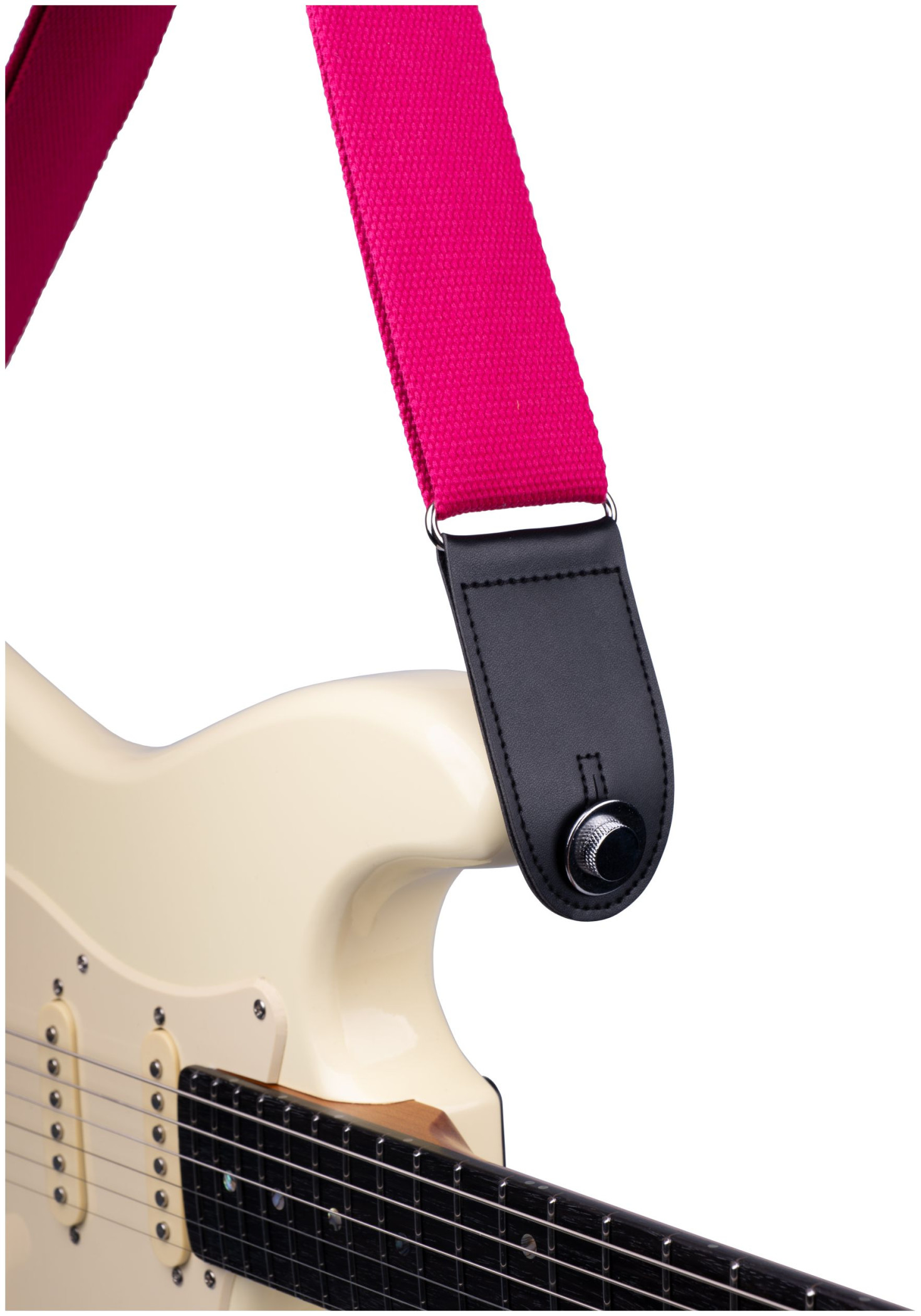 Galerijní obrázek č.4 Nylonové/textilní HENRY’S Hero STR1 - Pink