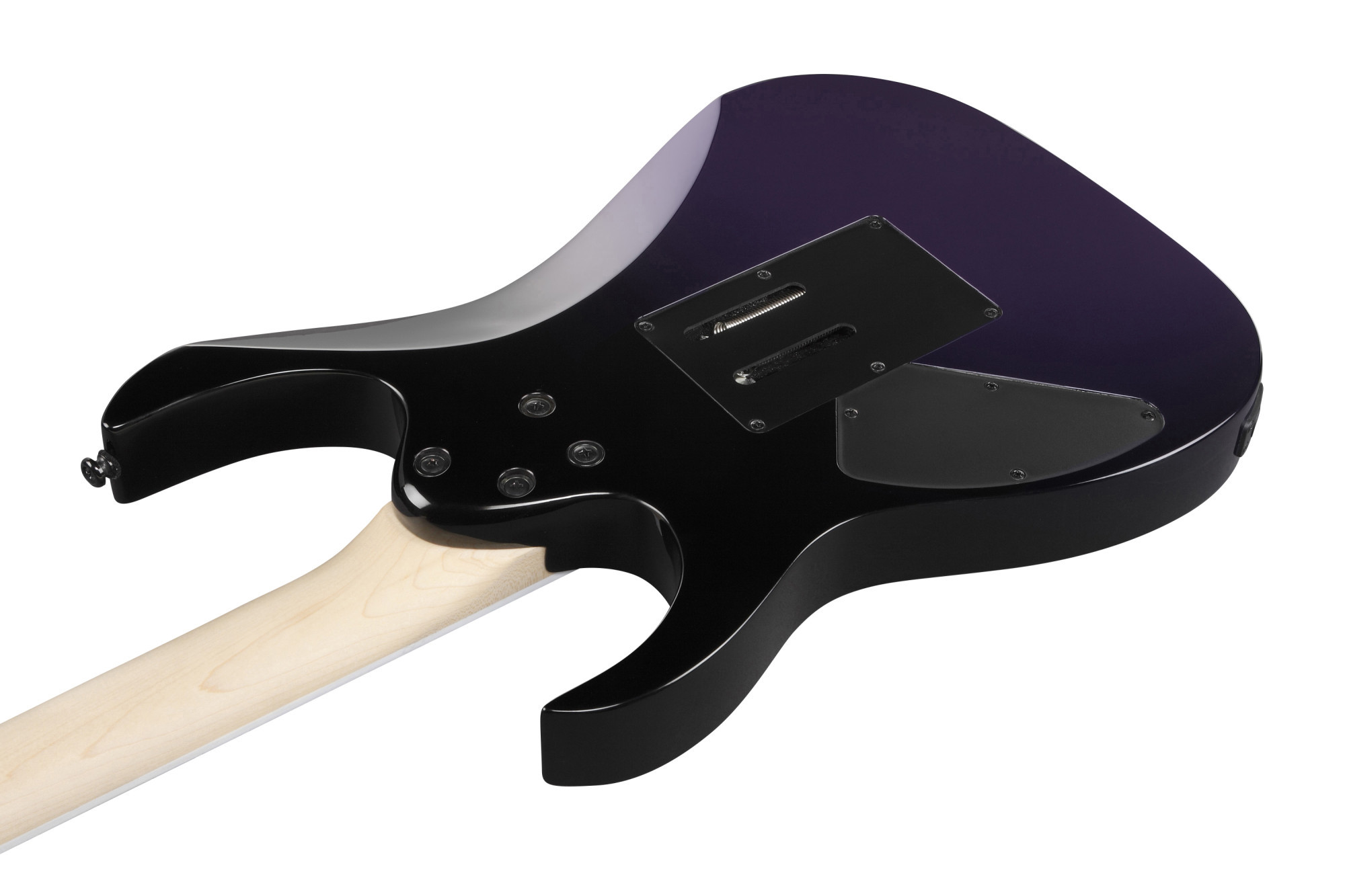 Galerijní obrázek č.3 Superstrat IBANEZ RG470DX-TMN - Tokyo Midnight