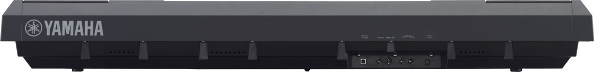 Galerijní obrázek č.1 Digitální piana YAMAHA P-115 B