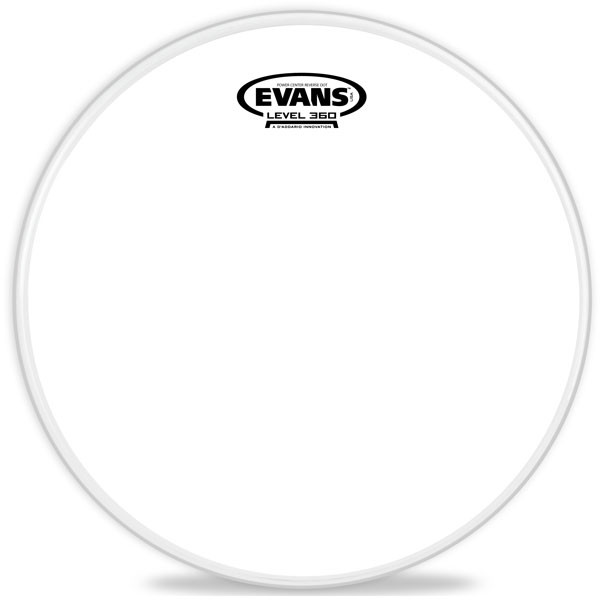 Hlavní obrázek 10" EVANS B10G1RD Power Center Reverse Dot 10”