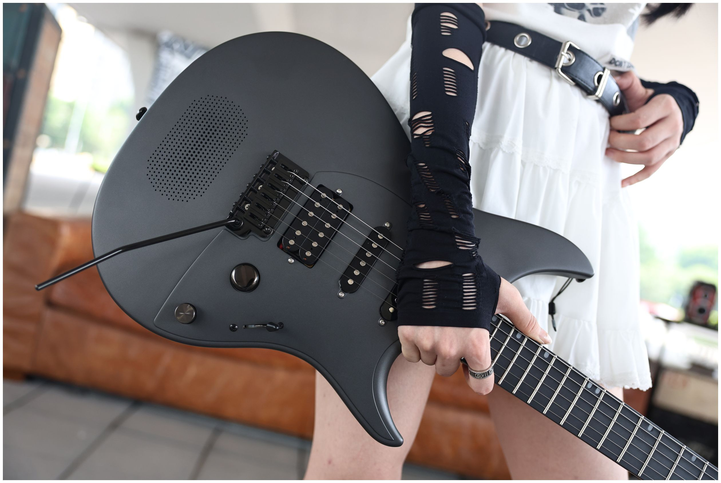 Galerijní obrázek č.9 Alternativní ENYA MUSIC Inspire - Black