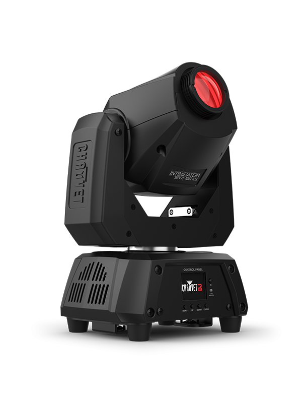 Hlavní obrázek LED moving head CHAUVET DJ Intimidator Spot 160 ILS