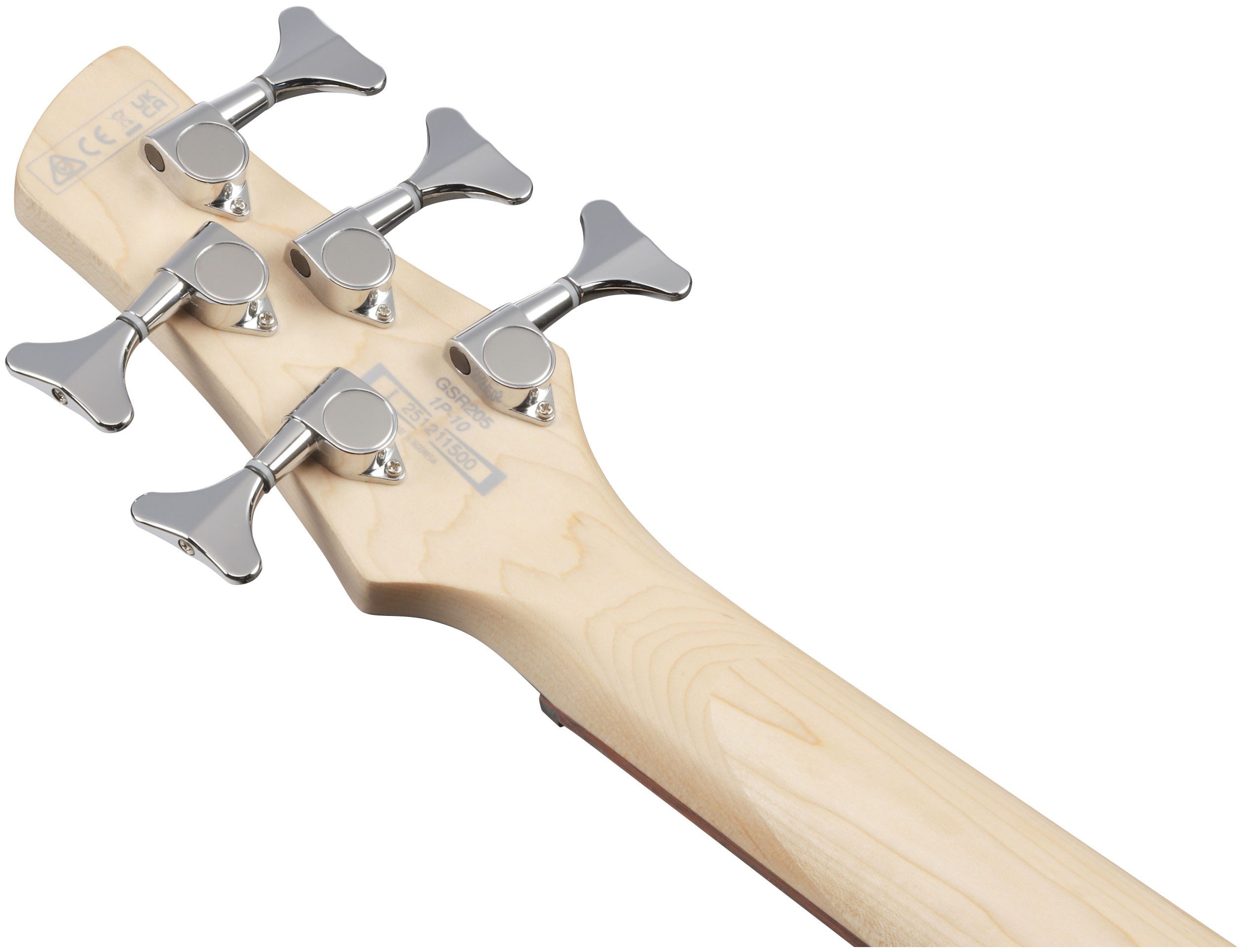 Galerijní obrázek č.8 5strunné IBANEZ GSR205 - Blue Moon Burst