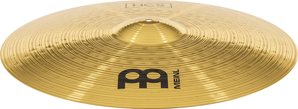Hlavní obrázek 22" MEINL HCS Ride 22”