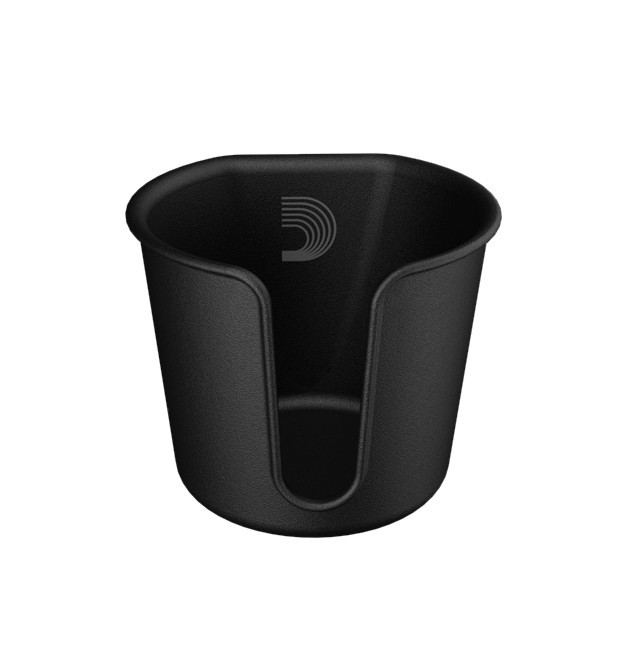 Hlavní obrázek Příslušenství a náhradní díly PLANET WAVES PW-MSASCH-01 Mic Stand Accessory System - Cup Holder