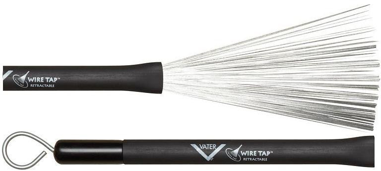Hlavní obrázek Metličky VATER Retractable Wire Brush