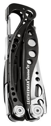 Galerijní obrázek č.1 Nářadí LEATHERMAN Skeletool CX