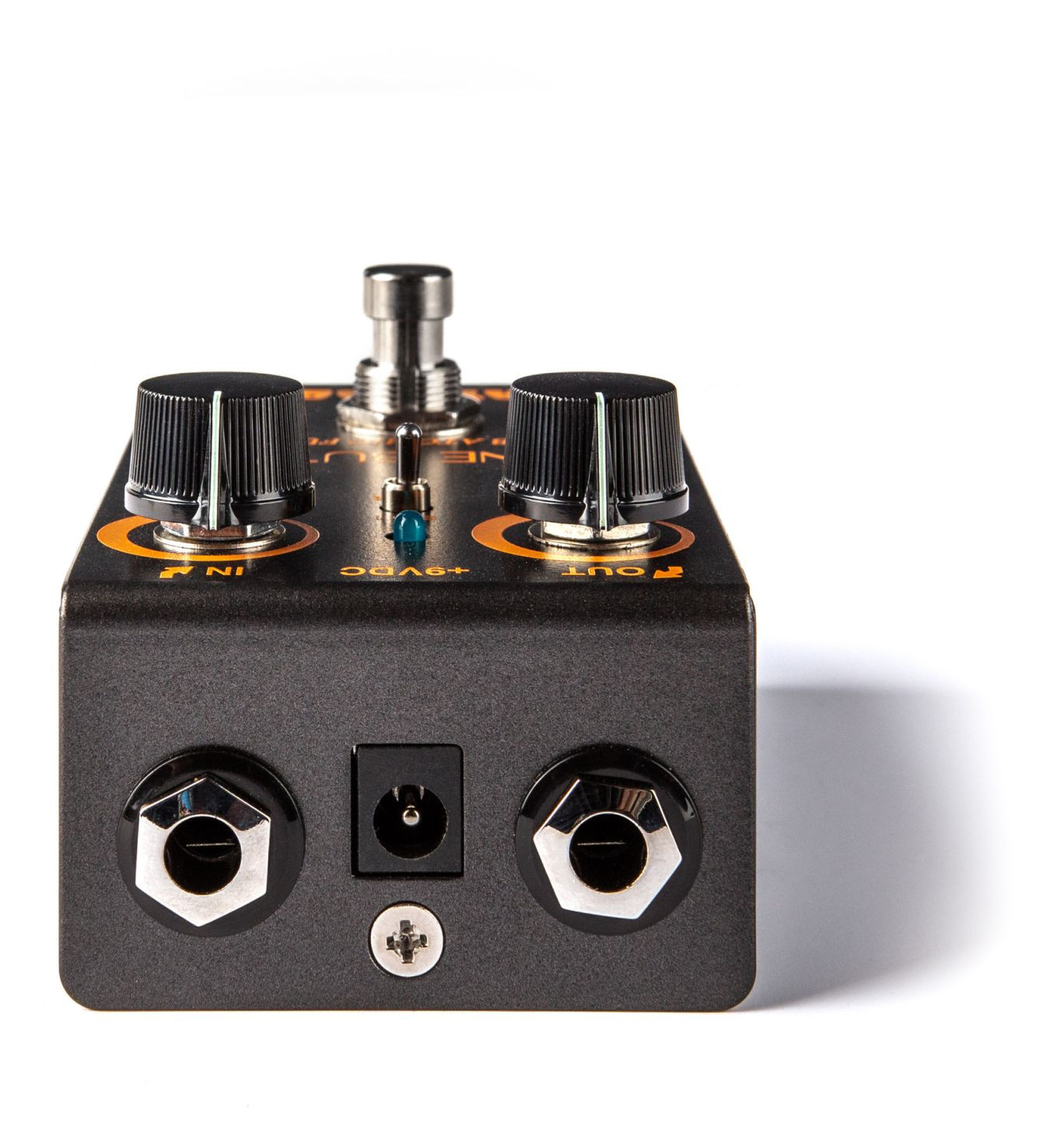 Galerijní obrázek č.1 Overdrive, distortion, fuzz, boost DUNLOP WM81 Way Huge