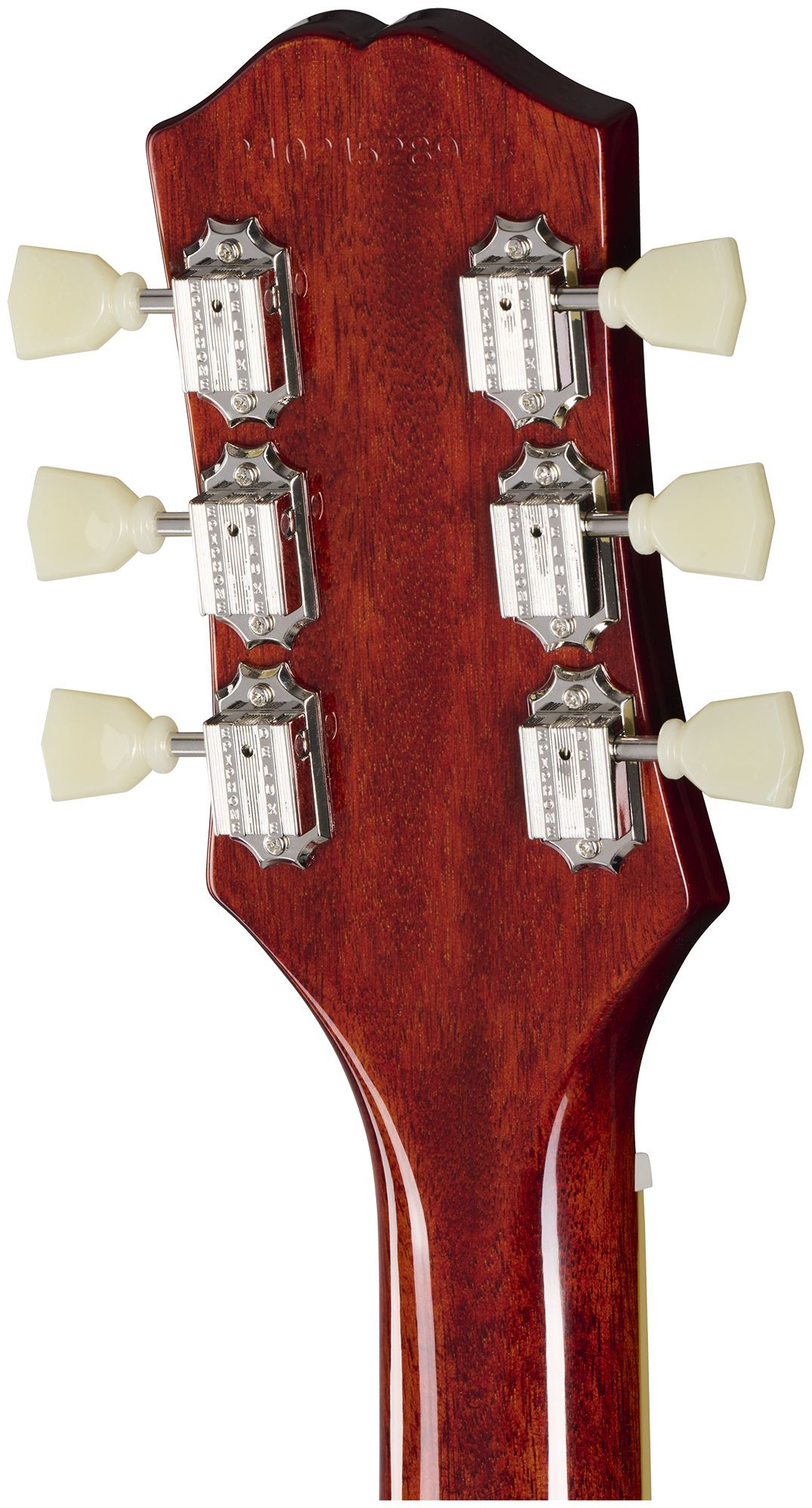 Galerijní obrázek č.3 Les Paul EPIPHONE Les Paul Standard 50s Figured - Bourbon Burst