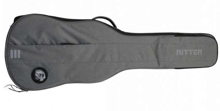 Hlavní obrázek Měkká pouzdra RITTER RGC3-B/EGR