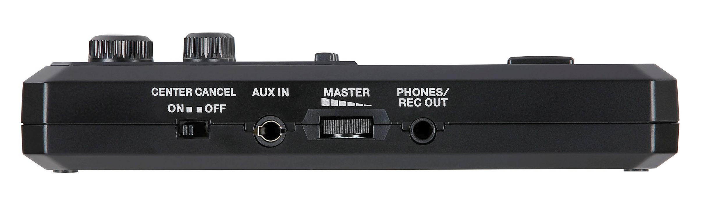 Galerijní obrázek č.2 Sluchátkové zesilovače BOSS Pocket GT