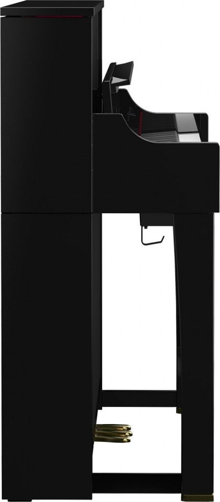 Galerijní obrázek č.3 Digitální piana ROLAND LX-17 PE (SMDP30)