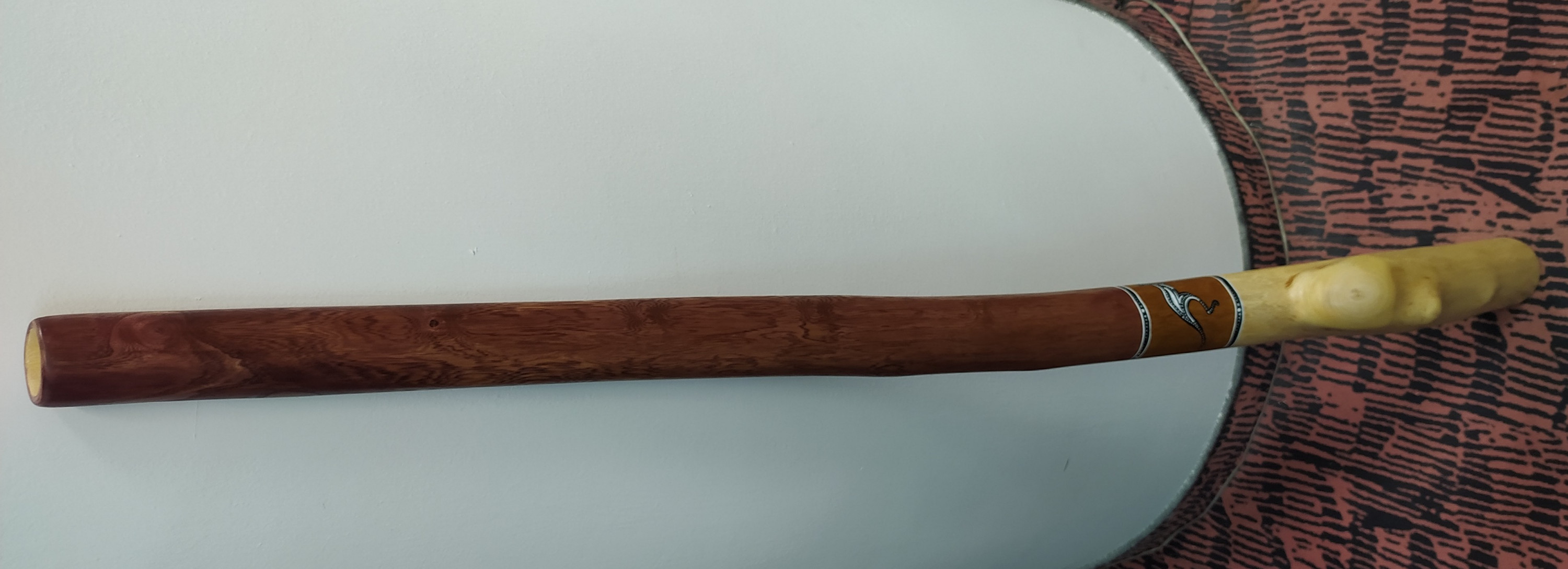 Galerijní obrázek č.2 Didgeridoo DUFEK Didgeridoo 2576