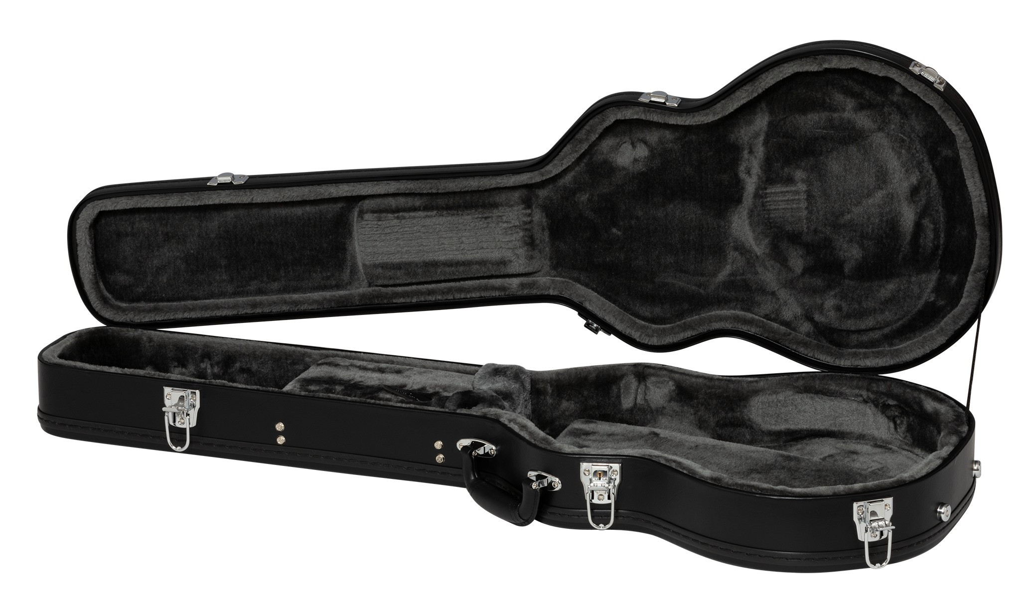 Galerijní obrázek č.7 Les Paul EPIPHONE Matt Heafy Les Paul Custom Origins - Bone White