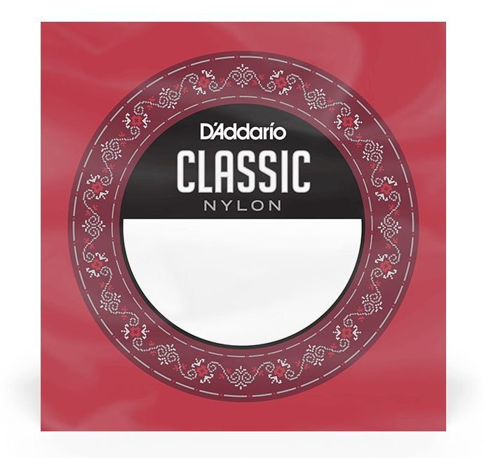 Hlavní obrázek Normal tension D'ADDARIO J2704