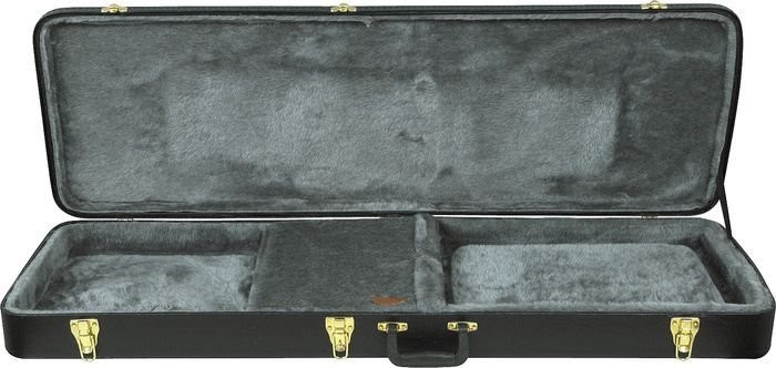 Hlavní obrázek Tvrdá pouzdra EPIPHONE Firebird Hard Case