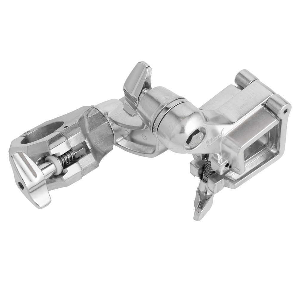 Hlavní obrázek Clampy PEARL PCR-200L ICON Multi-Angle Pipe To Rail Extension Clamp