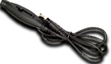 Hlavní obrázek Náhradní a prodlužovací kabely pro sluchátka KRK KNS Volume kabel
