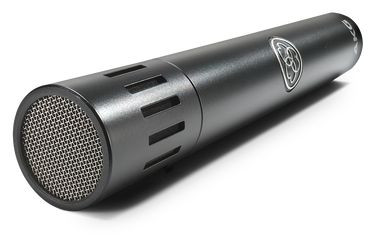 Galerijní obrázek č.2 Malomembránové kondenzátorové mikrofony AKG C151