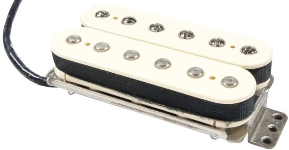Hlavní obrázek  FENDER Diamondback Humbucker Bridge