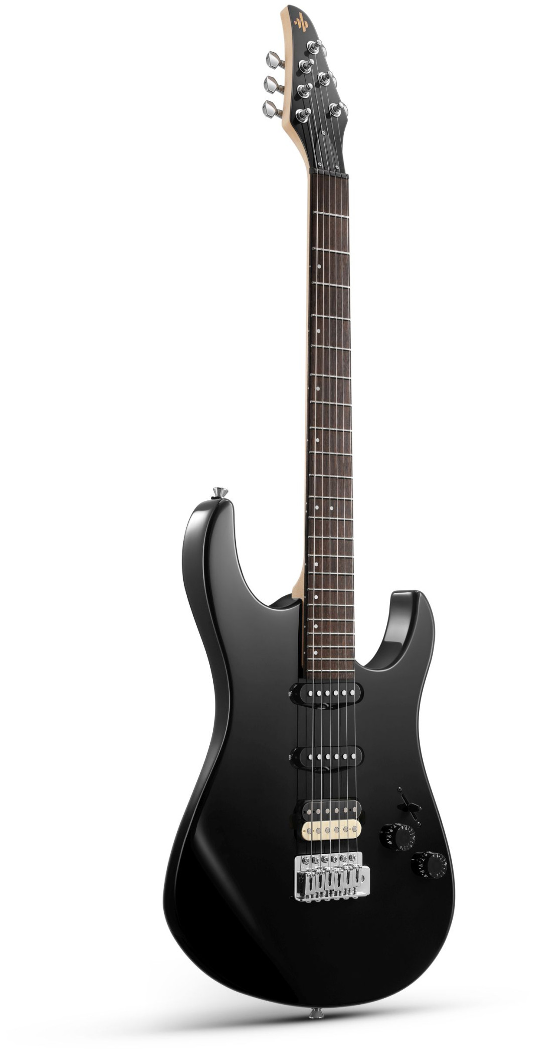 Galerijní obrázek č.1 Superstrat DONNER DMT-66 - Black
