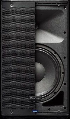 Galerijní obrázek č.2 Aktivní reproboxy PRESONUS AIR10