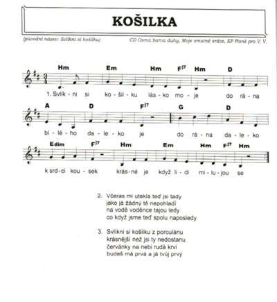 Galerijní obrázek č.1 Zpěvníky a učebnice PUBLIKACE Jarek Nohavica - Komplet 1