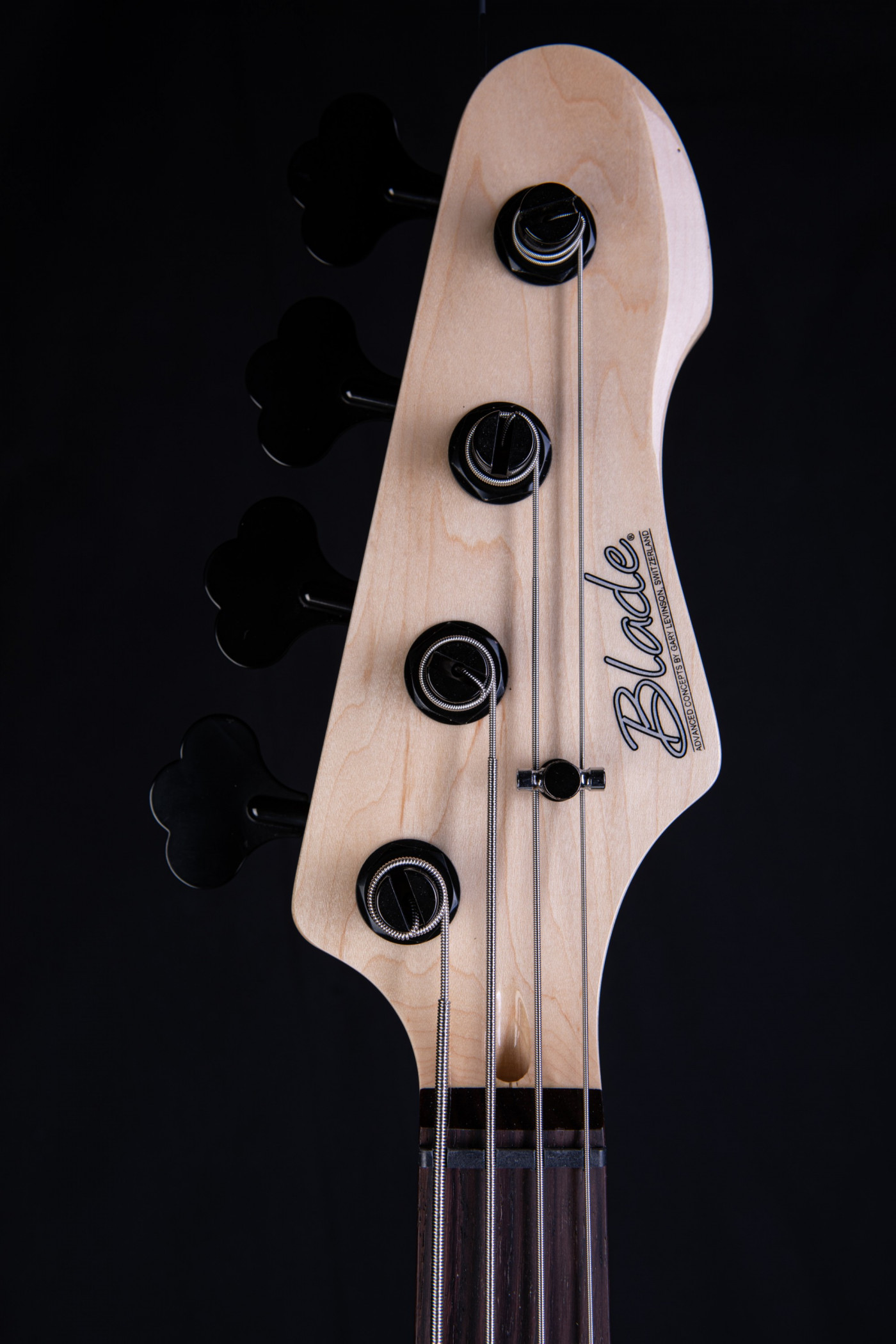 Galerijní obrázek č.5 JB modely BLADE B-3 Classic - Vintage White