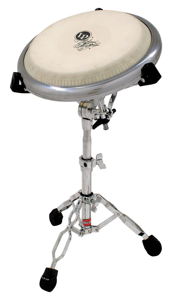 Hlavní obrázek Conga LATIN PERCUSSION Giovanni Compact Conga 11"