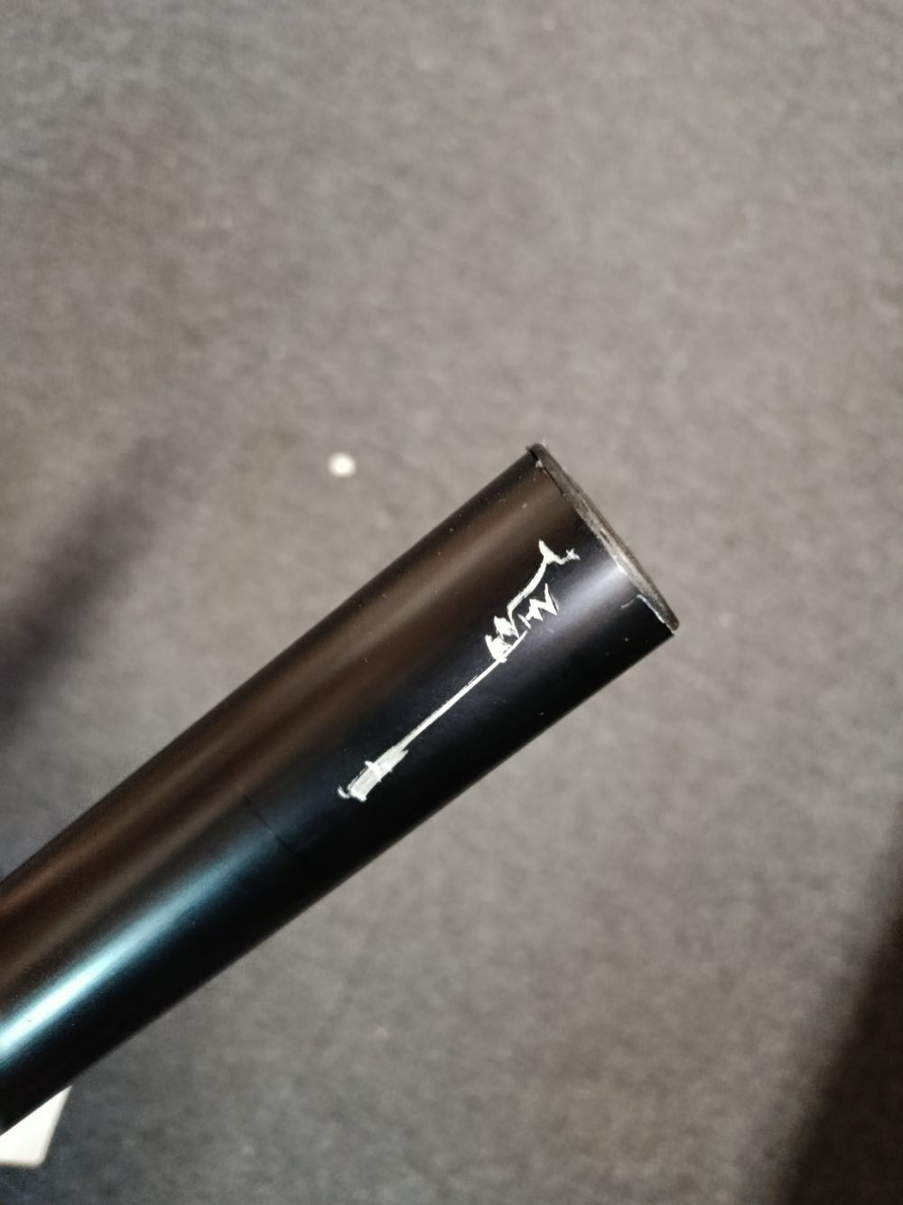 Galerijní obrázek č.1 Stojany pro reproboxy KÖNIG MEYER 21450 BK SPEAKER STAND B-Stock