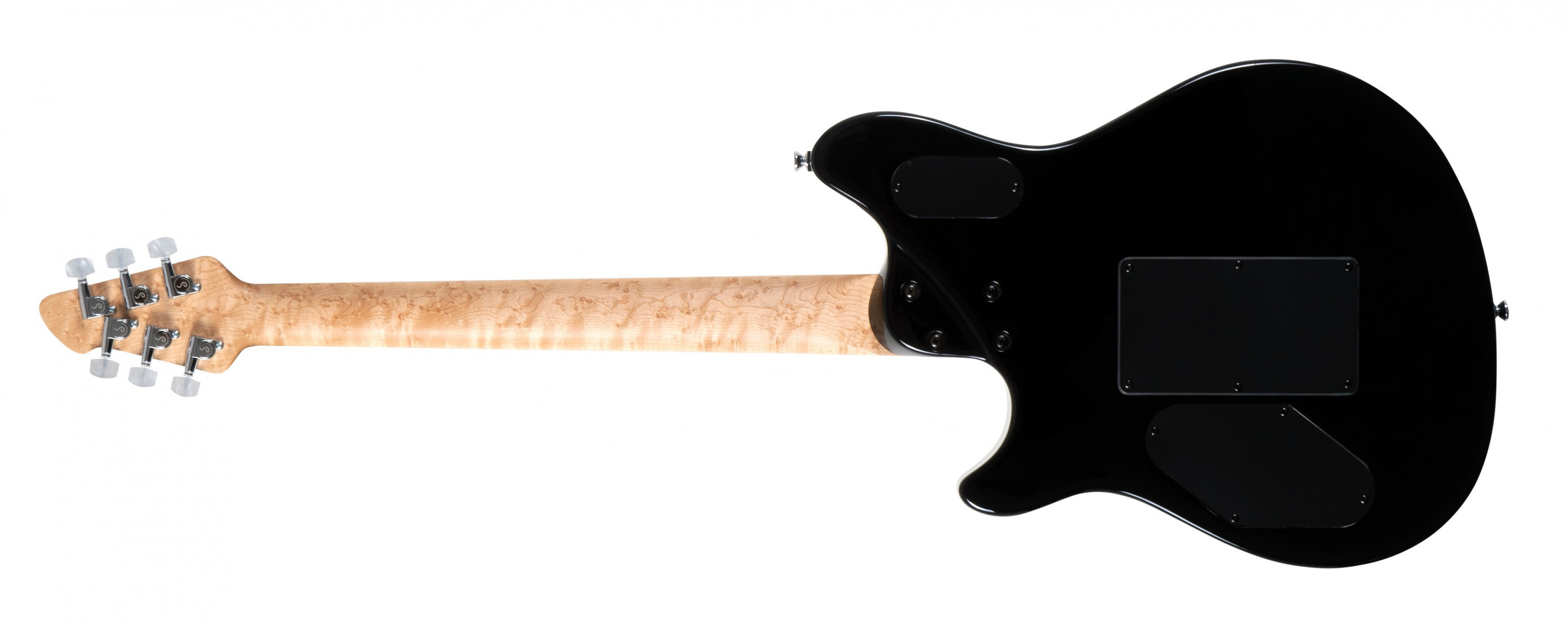 Galerijní obrázek č.1 Elektrické kytary PEAVEY HP 2 - Deep Ocean