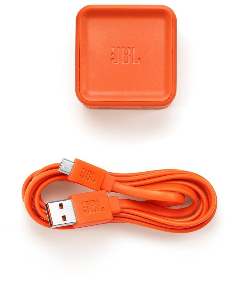 Galerijní obrázek č.3 Přenosné (na ven, na cesty) JBL Tuner Black