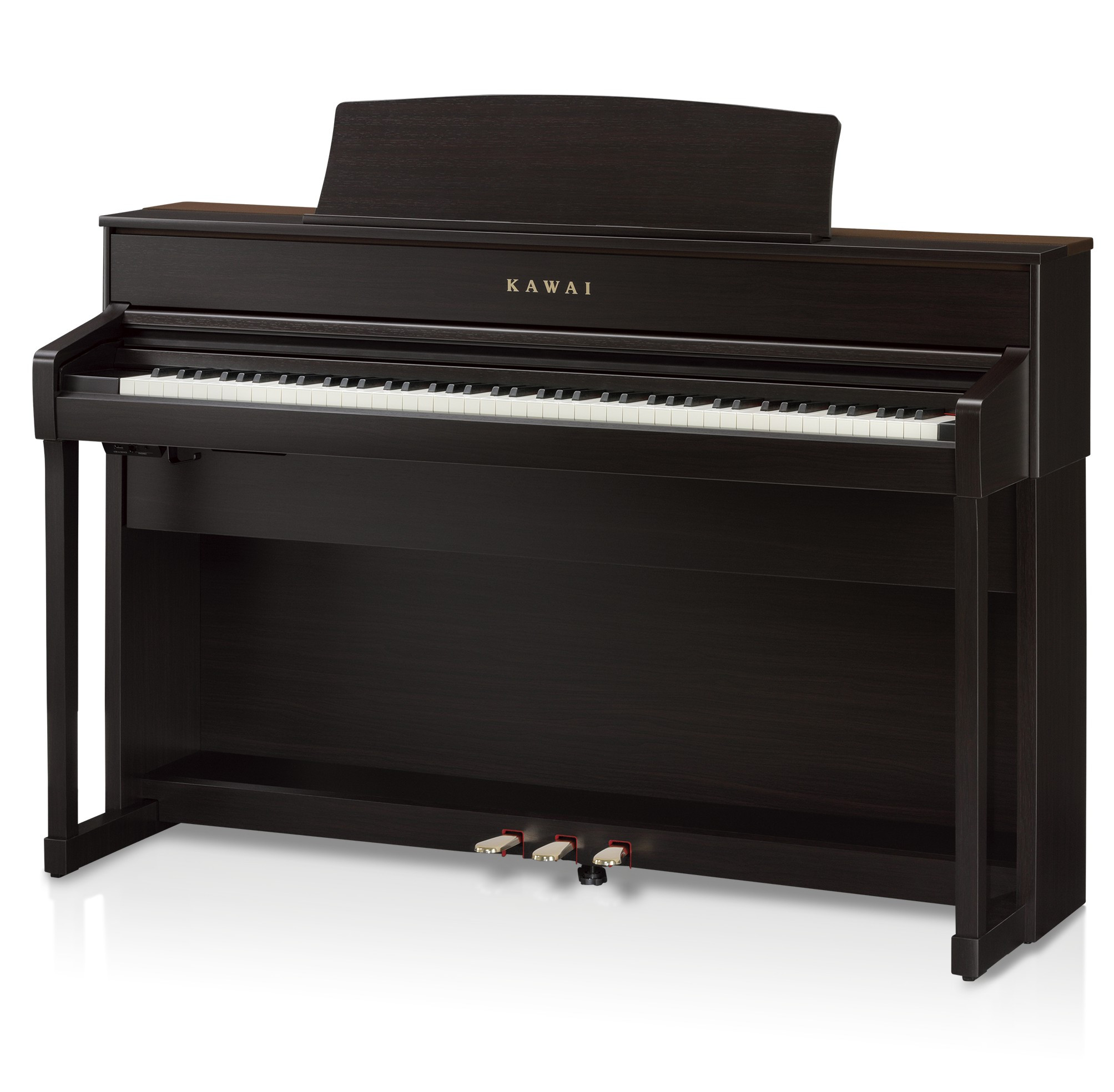 Hlavní obrázek Digitální piana KAWAI CA701R - Premium Rosewood