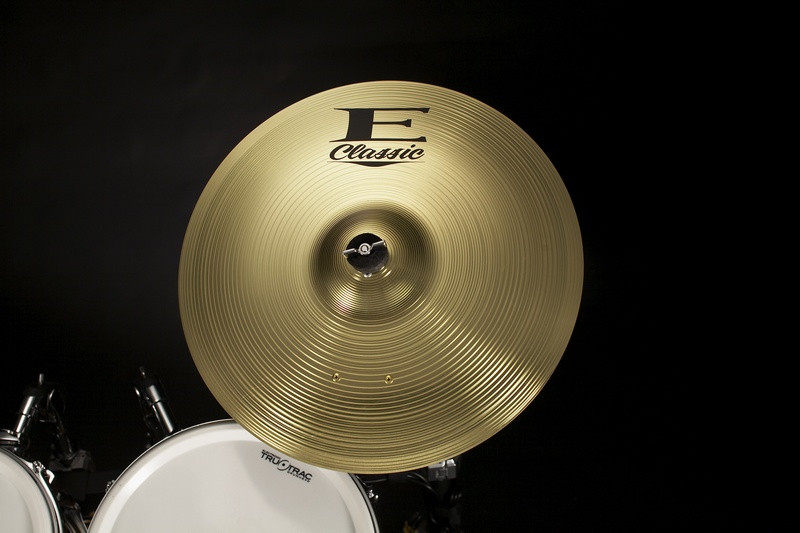 Galerijní obrázek č.8 Elektronické soupravy PEARL E Pro Live