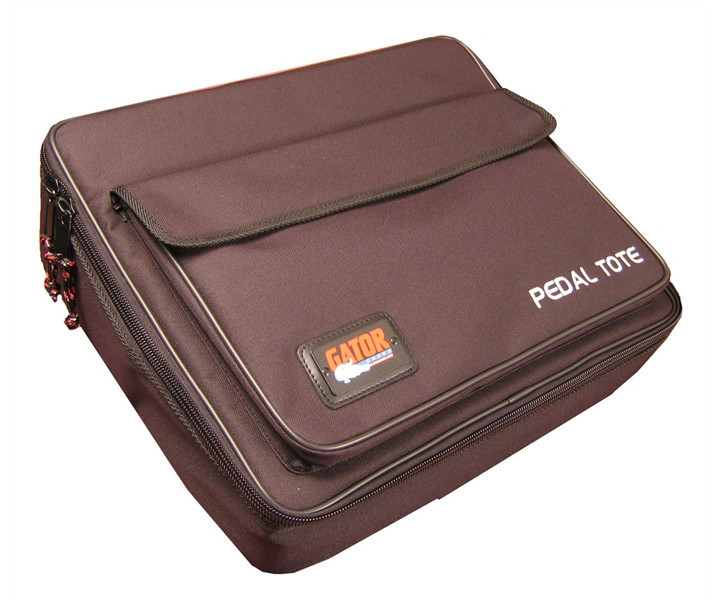 Galerijní obrázek č.1 Pedalboardy GATOR GPT-Black