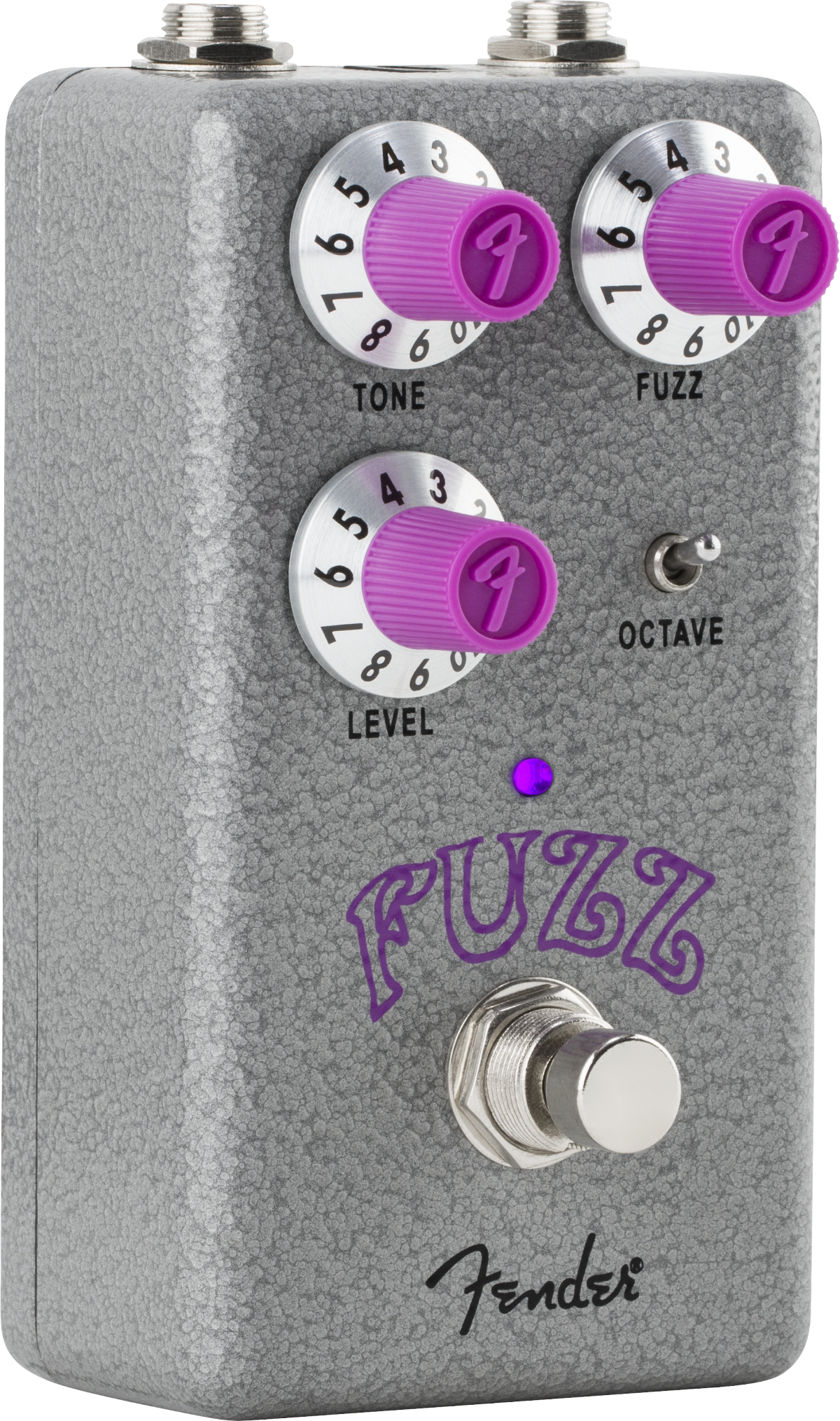 Galerijní obrázek č.2 Overdrive, distortion, fuzz, boost FENDER Hammertone Fuzz