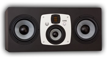 Galerijní obrázek č.5 Aktivní monitory s DSP korekcí akustiky EVE AUDIO SC408