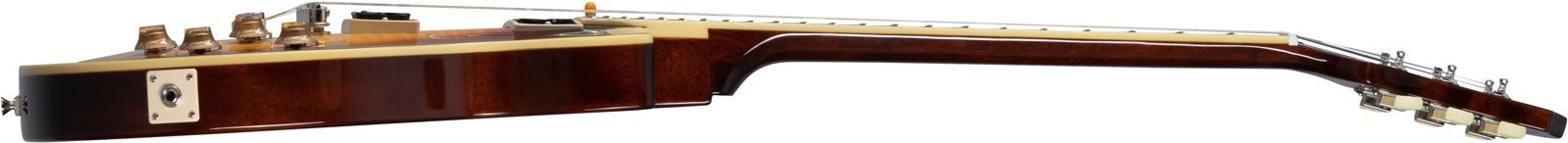 Galerijní obrázek č.5 Les Paul EPIPHONE Slash Les Paul Standard - November Burst