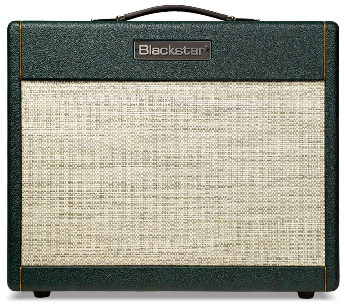 Hlavní obrázek 1 reproduktor BLACKSTAR TV-10-B-112
