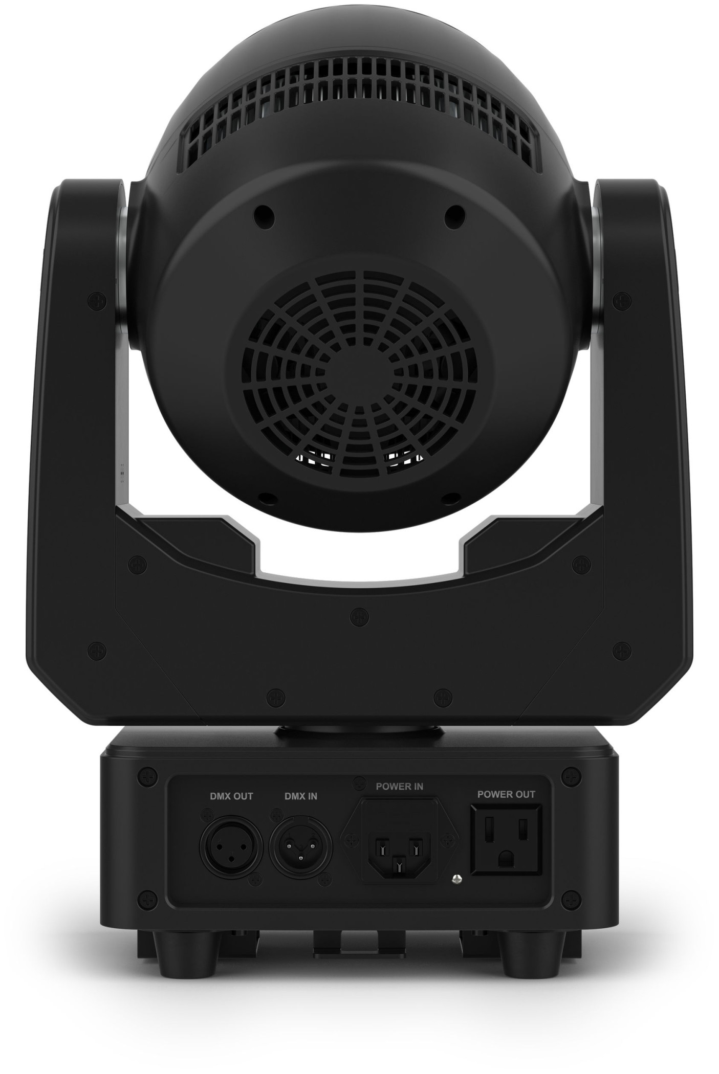 Galerijní obrázek č.1 LED moving head CHAUVET DJ Sentinel Wash Q7Z ILS