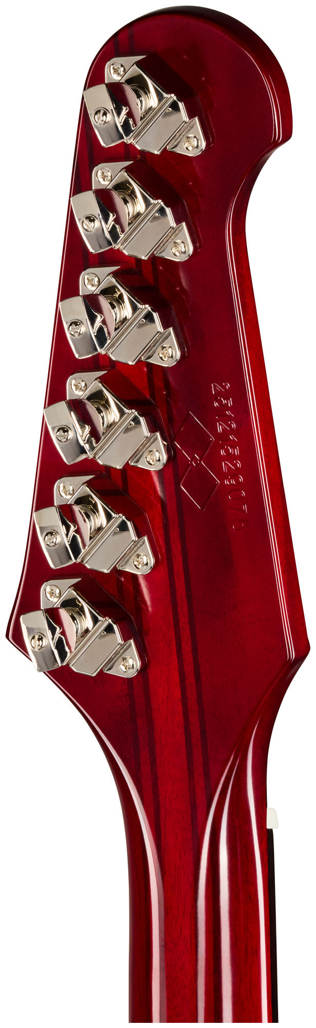Galerijní obrázek č.7 Alternativní EPIPHONE IGC 1963 Firebird I Reissue? - Cherry