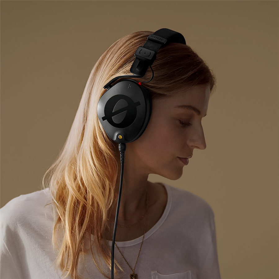 Galerijní obrázek č.2 Náhradní a prodlužovací kabely pro sluchátka RODE NTH-Cable12