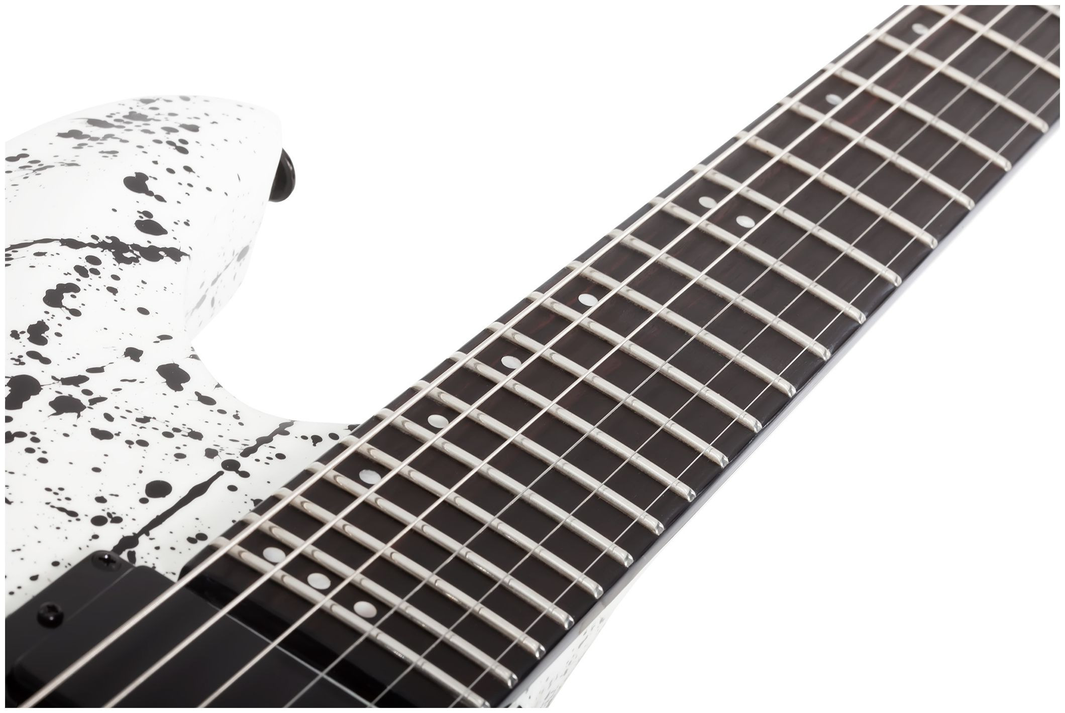 Galerijní obrázek č.5 ST - modely SCHECTER C-1 - Ink Bomb