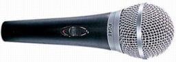 Hlavní obrázek Dynamické pódiové vokální mikrofony SHURE PG48-QTR