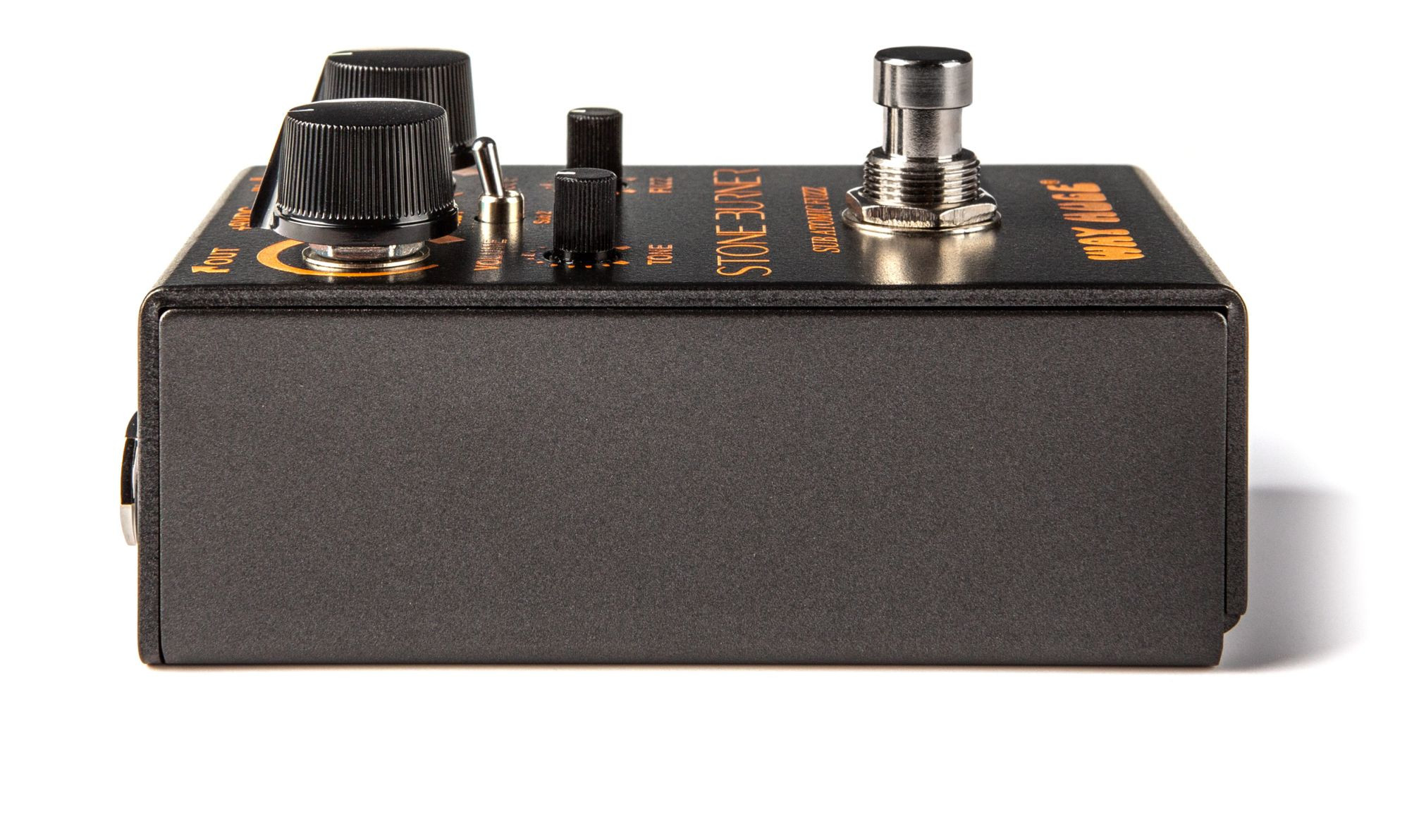 Galerijní obrázek č.4 Overdrive, distortion, fuzz, boost DUNLOP WM81 Way Huge